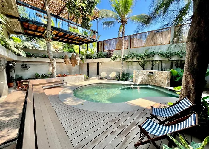 Nectar Hotel, Cafe, Cowork - Adults Only