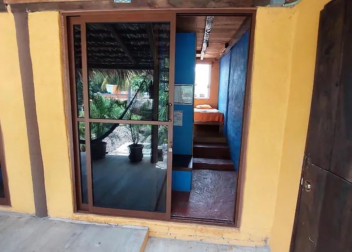 Hotel que admite mascotas: Tower Bridge Hostel