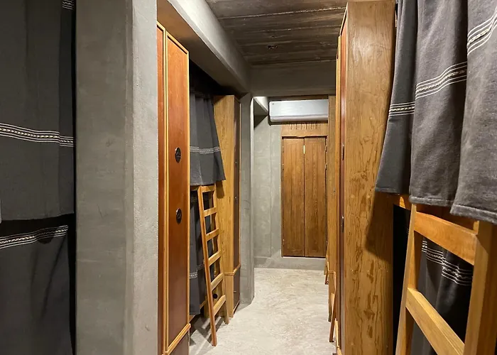 Nectar Hotel, Cafe, Cowork - Adults Only