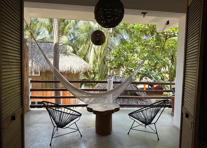 Hotel barato: Bikini Beach House