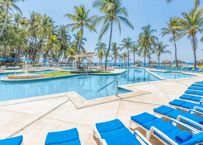 Hotel boutique: Posada Real Puerto Escondido