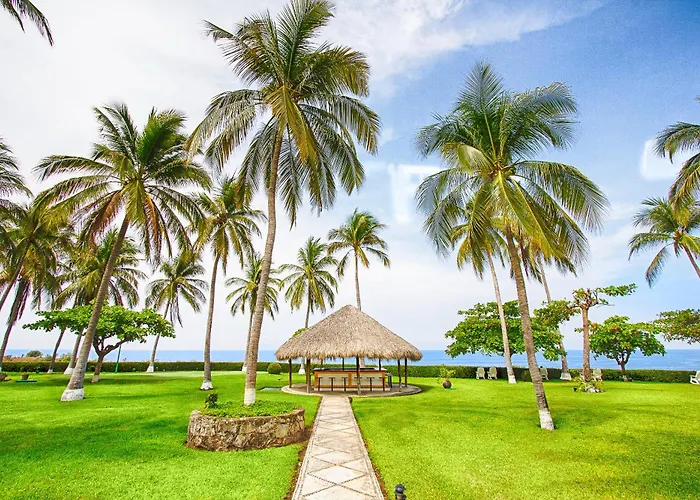 Hotel boutique: Posada Real Puerto Escondido