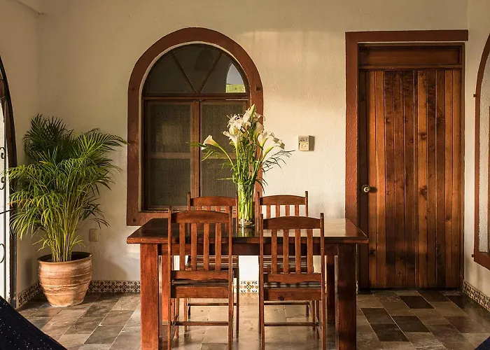 Alquiler de vacaciones: Villas Carrizalillo
