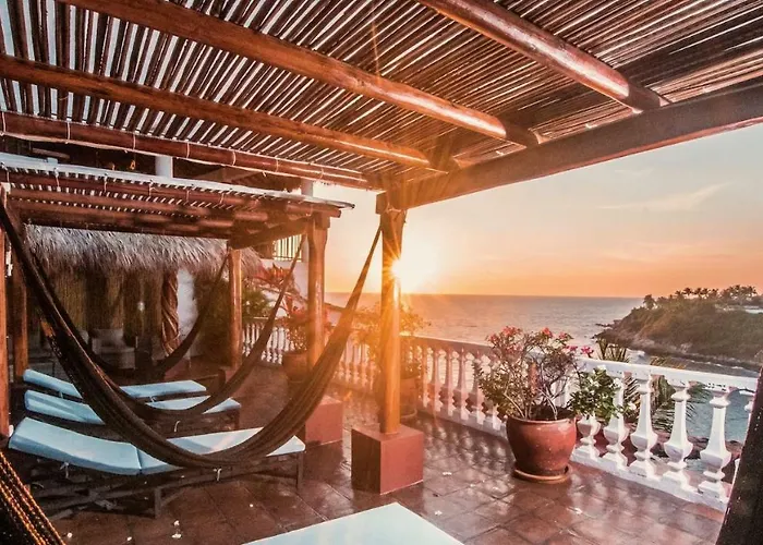 Alquiler de vacaciones: Villas Carrizalillo