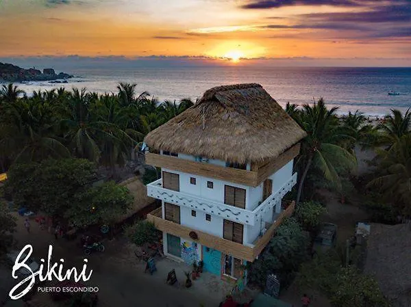 Hotel barato: Bikini Beach House